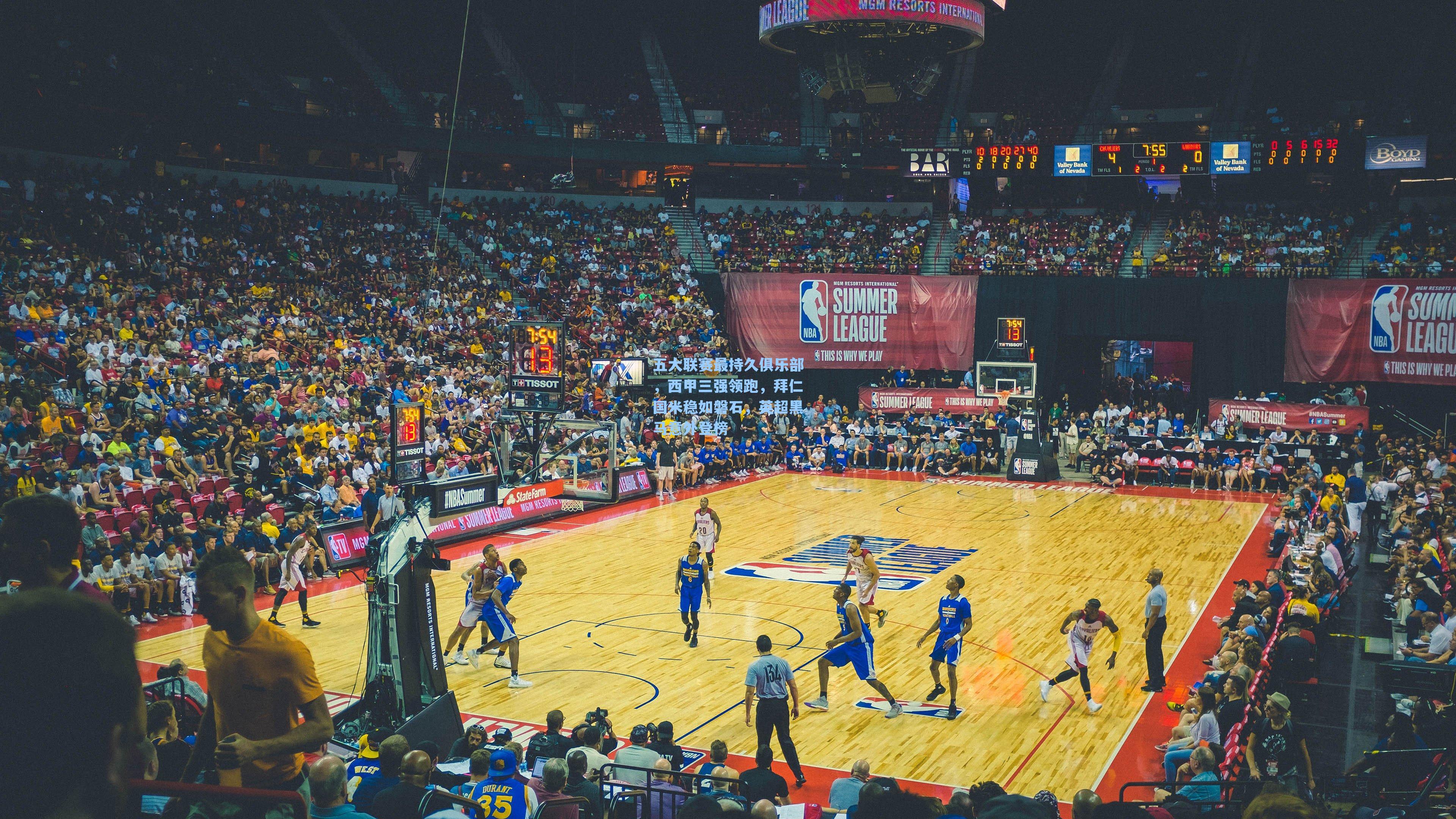 五大联赛最持久俱乐部，西甲三强领跑，拜仁国米稳如磐石，英超黑马意外登榜